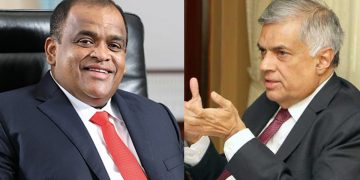 Dhammika Perera  requests a ministry from the President(VIDEO).