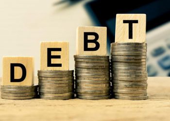 The country’s debt is 23 trillion! Everyone in the country with  children is now a million debtors!