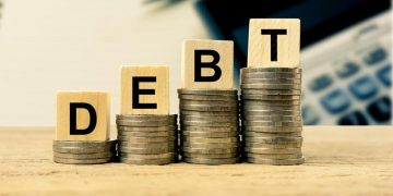 The country’s debt is 23 trillion! Everyone in the country with  children is now a million debtors!