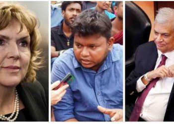 UN Rapporteur calls on President – Do not sign detention order ￼￼￼￼