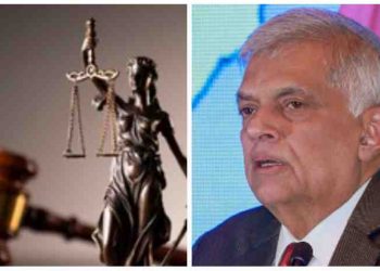 Judicial matters : A new directive for state officials issued by the President