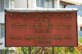 Medicine shortage at LRH