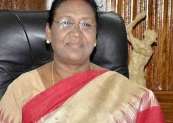 Amid thousands of ethnic, religious and language issues, India has elected a tribal president. When will we get there?