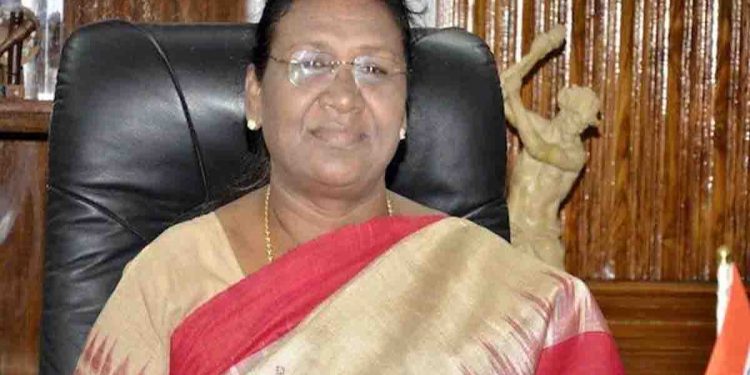 Amid thousands of ethnic, religious and language issues, India has elected a tribal president. When will we get there?