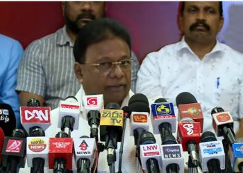 Dullas writes to PM against President’s indecent hunting!