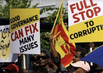 Sri Lanka’s Economic Crisis and the IMF