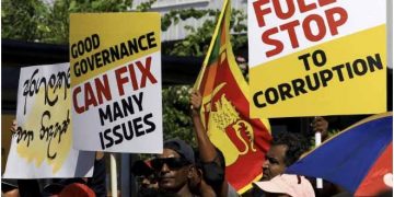 Sri Lanka’s Economic Crisis and the IMF
