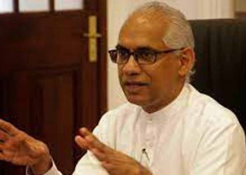 Peaceful protest was attacked by Govt. Ministers! why PTA is not used to arrest them? Eran questions (VIDEO)