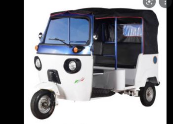 Sri Lanka to allow electric Tuk-Tuk registration