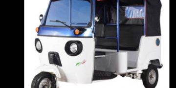 Sri Lanka to allow electric Tuk-Tuk registration