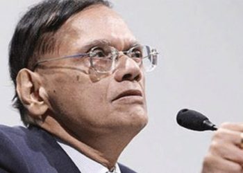 G.L Peiris recalls the promise of the repeal of the terrorism act. He warns about the damage that could befall the country.