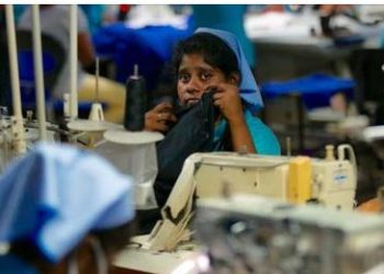 The apparel sector needs trade deals that suit Sri Lanka