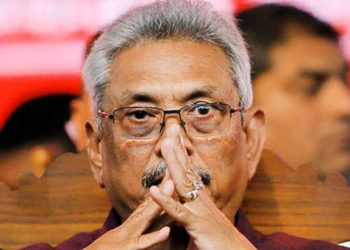 No house by the government to Gota! A new legal argument surfaced! EXCLUSIVE