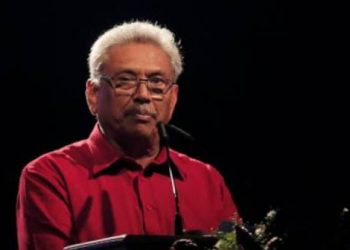 Gotabaya to enter Thailand; GoSL made request ! NO political asylum sought!