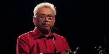 Gotabaya to enter Thailand; GoSL made request ! NO political asylum sought!