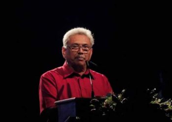 Gotabaya Rajapaksa staying at Bangkok hotel, told not to come out for security reasons: Report