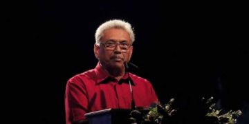 Gotabaya Rajapaksa staying at Bangkok hotel, told not to come out for security reasons: Report