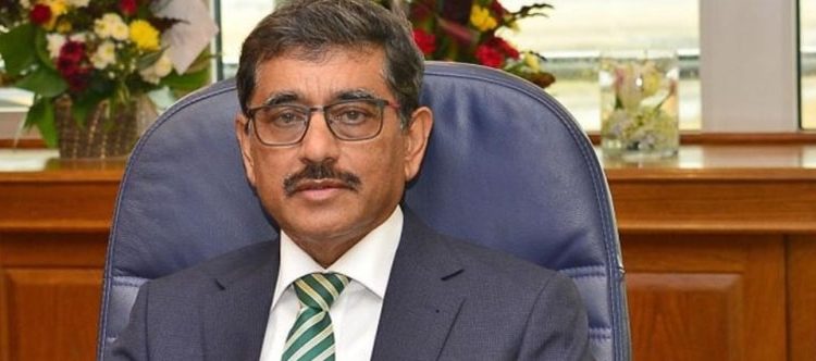 IMF visit: CBSL governor says in late August