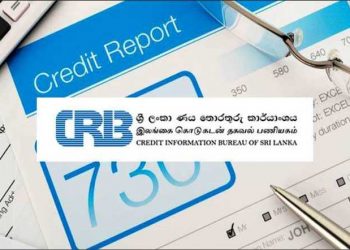 8.5 mn Sri Lankans are in CRIB due to interest rates