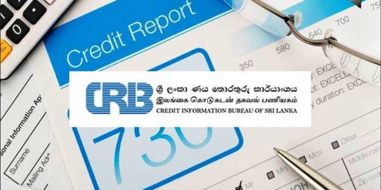 8.5 mn Sri Lankans are in CRIB due to interest rates
