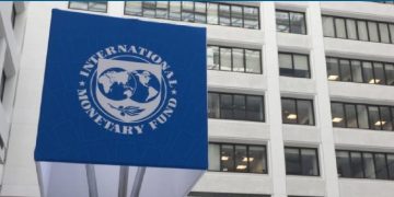 IMF delegation arrived in Sri Lanka for talks