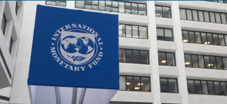 IMF delegation arrived in Sri Lanka for talks