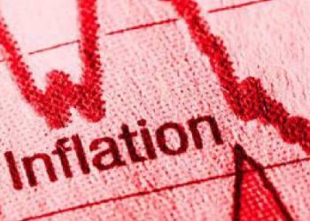 Inflation soars to 64.3% in August