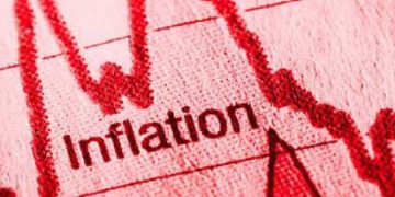 Inflation soars to 64.3% in August