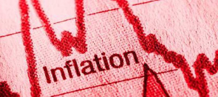Inflation soars to 64.3% in August