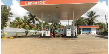 Lanka IOC to open 50 new fuel stations