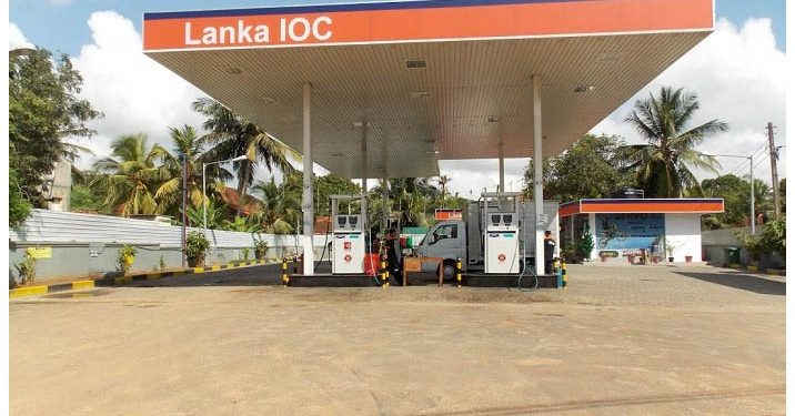 Lanka IOC to open 50 new fuel stations
