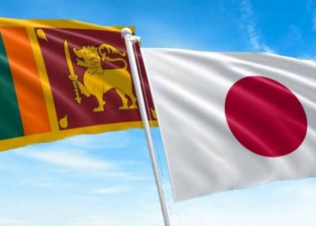 The country is bankrupt! Japan stops 12 projects in Sri Lanka!