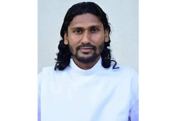 Rev. Fr.Jevantha Peiris surrenders to the court!
