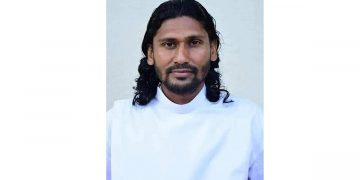 Rev. Fr.Jevantha Peiris surrenders to the court!