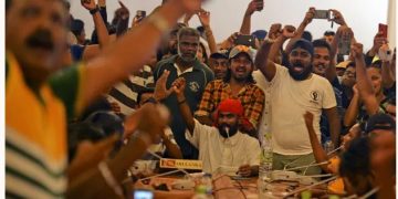 Sri Lanka likes to laugh but our political reforms are no joke