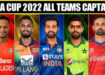 Sri Lanka’s Head-to-Head Record Against Afghanistan – Asia Cup 2022, Match 1