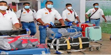 Nearly 200k have left for overseas jobs so far in 2022
