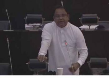 Open account imports: brought food prices down – Minister