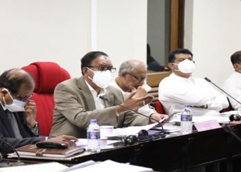 Godaheva is axed from the State Finance Committee! Is the reason speaking the truth?