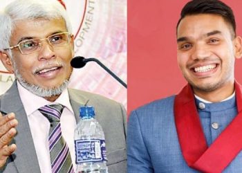 Namal proposes two names to the Minister of Environment for the post of Chief Executive of the Bureau of Mines! Minister chooses one name!