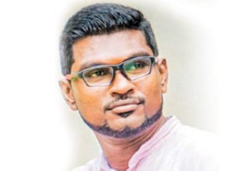 Warrant issued to arrest Pathum Kerner