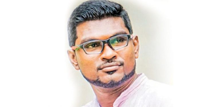 Warrant issued to arrest Pathum Kerner