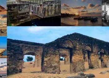 Point Pedro weeps for the death of Ketiswaran Thevaraja the nature lover – Mistry hidden over 10 years!