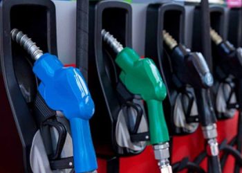 400 liters of fuel per month for an MP with the increased allowance!