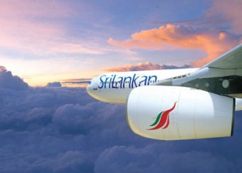 SriLankan shares plan with Govt. to privatise airline