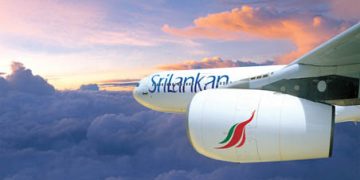 SriLankan shares plan with Govt. to privatise airline