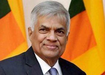 India and Sri Lanka must forge ahead jointly, history has brought the two nations together – President Ranil Wickramasinghe