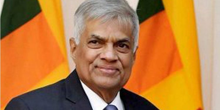 India and Sri Lanka must forge ahead jointly, history has brought the two nations together – President Ranil Wickramasinghe
