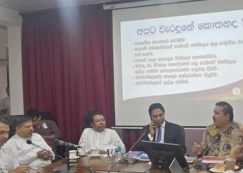 Pohottuwa discusses  five points that went wrong with them despite a 69 lakhs president and two thirds in a government.
