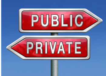 40 Govt institutions to be privatized?